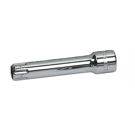 Gearwrench 3/8 in. Drive Pass-Thru Extension 3 in. EHT231060GR